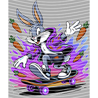 Cartoons and other-CO 2772